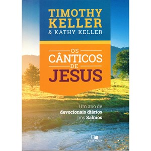 Kit Devocionais Diários em Salmos e Provérbios | Timothy Keller