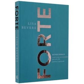 Segunda imagem do produto Kit Devocionais Lisa Bevere