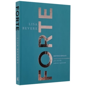 Segunda imagem do produto Kit Devocionais Lisa Bevere