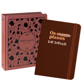 Kit Dia das Mães | Fé e Propósito