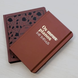 Segunda imagem do produto Kit Dia das Mães | Fé e Propósito