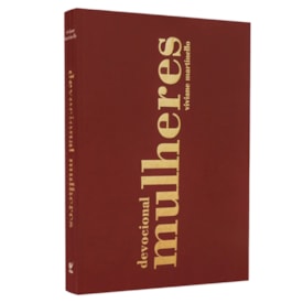 Segunda imagem do produto Kit Diário de Fé | Devocional Mulheres 365 Dias + Moleskine Devocional Mulheres