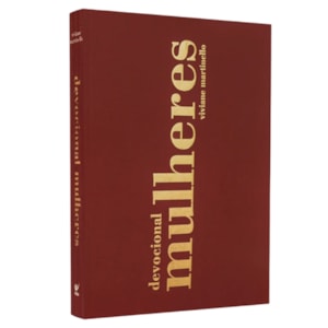 Segunda imagem do produto Kit Diário de Fé | Devocional Mulheres 365 Dias + Moleskine Devocional Mulheres