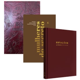 Kit Do Secreto ao Cotidiano | Viviane Martinello