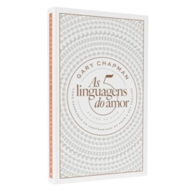 Segunda imagem do produto Kit Dominando as Linguagens do Amor: As 5 Linguagens do Amor Luxo +  Você Me Entende!