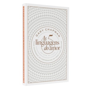Segunda imagem do produto Kit Dominando as Linguagens do Amor: As 5 Linguagens do Amor Luxo +  Você Me Entende!