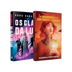 Kit Entre Destinos e Conflitos