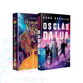 Kit Entre Estações e Mundos