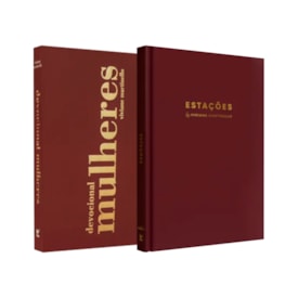 Kit Entre Fé e Organização