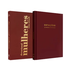 Kit Entre Fé e Organização