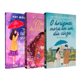 Kit Entre Luz e Tempestade