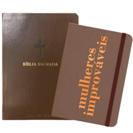 Kit Escreva, Estude e Inspire-se