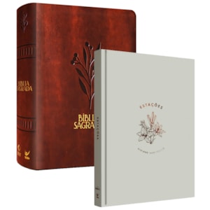 Kit Estações com Propósito | Viviane Martinello
                                        