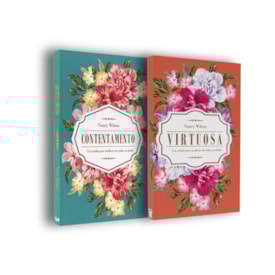 Kit Estudo para Mulheres | Nancy Wilson