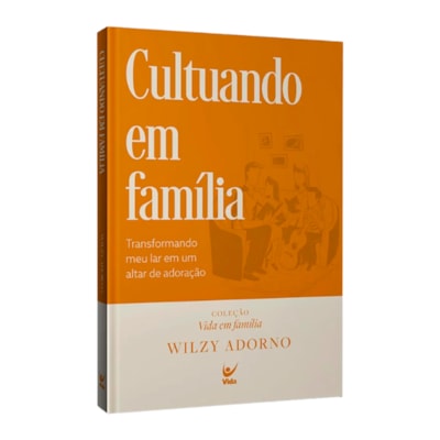Segunda imagem do produto Kit Família Cristã | Resgate Seu Filho das Telas + Cultuando em Família + O Poder dos Pais Que Oram + Discipulado