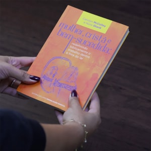 Segunda imagem do produto Kit Feminilidade | Carolyn McCulley