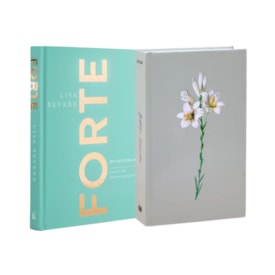 Kit Fortaleza e Sabedoria | Celebrando o Amor