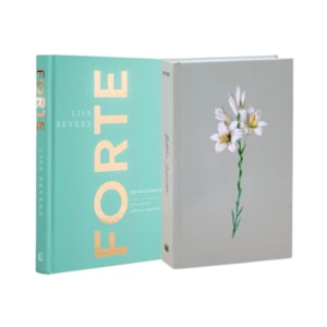 Kit Fortaleza e Sabedoria | Celebrando o Amor