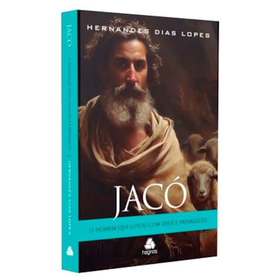 Segunda imagem do produto Kit Grandes Homens de Deus | Hernandes Dias Lopes