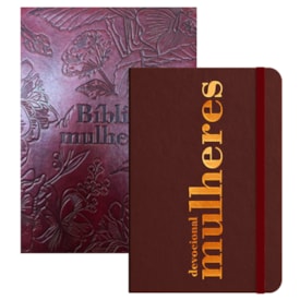 Kit Guiada Pela Palavra | Viviane Martinello