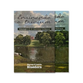 Kit Homeschooling | A Educação Cristã em Casa | Harvey e Laurie Bluedorn