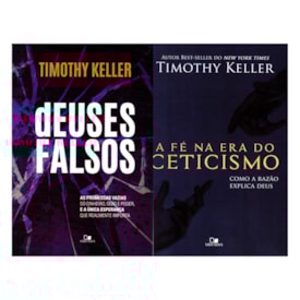 Kit Idolatria | Timothy Keller