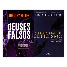 Kit Idolatria | Timothy Keller