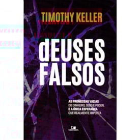 Segunda imagem do produto Kit Idolatria | Timothy Keller