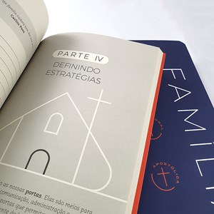 Kit Igreja Família | Carlitos Paes