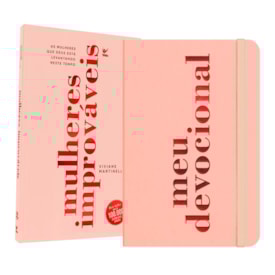 Kit Inspiração Diária