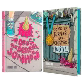 Kit Inútil e Sem Sonhos? | Rodrigo Bibo