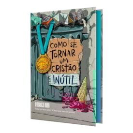 Segunda imagem do produto Kit Inútil e Sem Sonhos? | Rodrigo Bibo