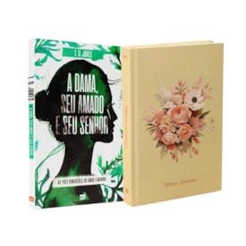 Kit Jardim da Alma | Florescendo no Amor e na Fé