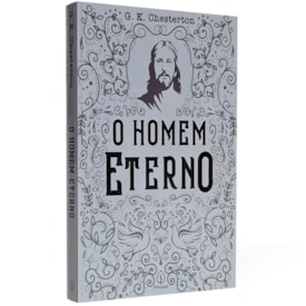 Segunda imagem do produto Kit Leituras Clássicas | G.K Chesterton