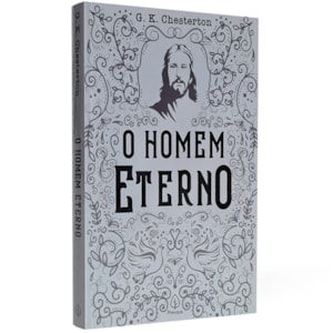 Segunda imagem do produto Kit Leituras Clássicas | G.K Chesterton