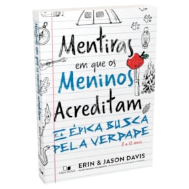 Segunda imagem do produto Kit Livro Dos Meninos + Guia Para os Pais | Erin & Jason Davis