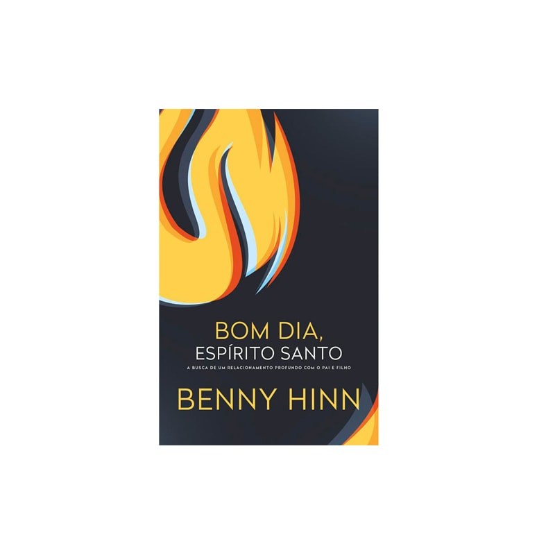 Kit Livros Bemvindo Espírito Santo Bom dia Espírito Santo Benny Hinn Kit Livros Bemvindo Espírito Santo Bom dia Espírito Santo Benny Hinn