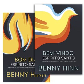 Bom dia Espírito Santo | Benny Hinn