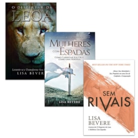 Kit Livros | Empoderadas | Lisa Bevere