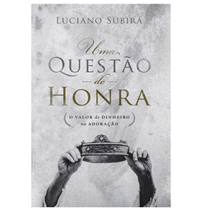 Kit Livros Luciano Subirá