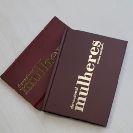 Segunda imagem do produto Kit Meu Devocional