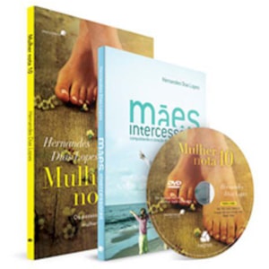 Kit Mulher Virtuosa | Hernandes Dias Lopes