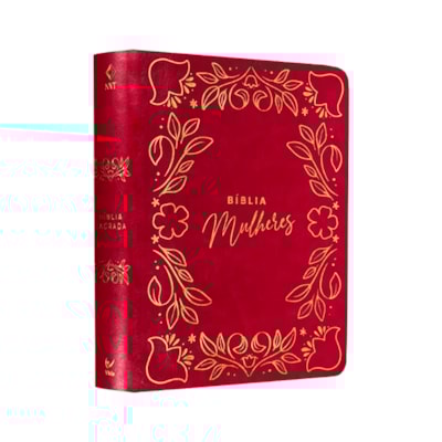 Segunda imagem do produto Kit Mulheres do Secreto + Bíblia Mulheres Frame e Floral Rosa NVT Viviane Martinello