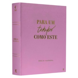 Segunda imagem do produto Kit Mulheres do Secreto + Bíblia Mulheres Para Um Tempo Como Este NVT Viviane Martinello