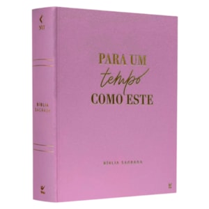 Segunda imagem do produto Kit Mulheres do Secreto + Bíblia Mulheres Para Um Tempo Como Este NVT Viviane Martinello