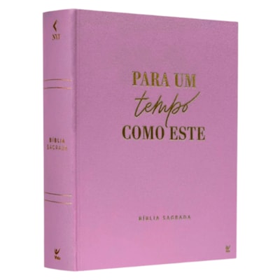 Segunda imagem do produto Kit Mulheres do Secreto + Bíblia Mulheres Para Um Tempo Como Este NVT Viviane Martinello