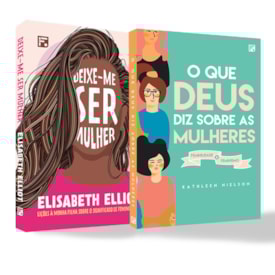 Kit Mulheres Fiel