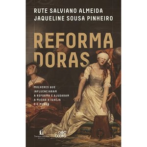 Kit Mulheres na Reforma | Rute Salviano