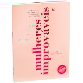 Segunda imagem do produto Kit Mulheres | Viviane Martinello