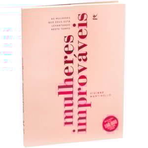 Segunda imagem do produto Kit Mulheres | Viviane Martinello